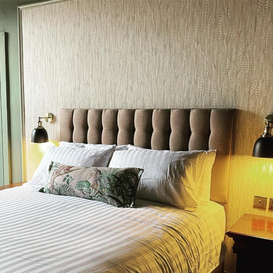 Scalby  No.123 The Old Post House B&B 외부 사진