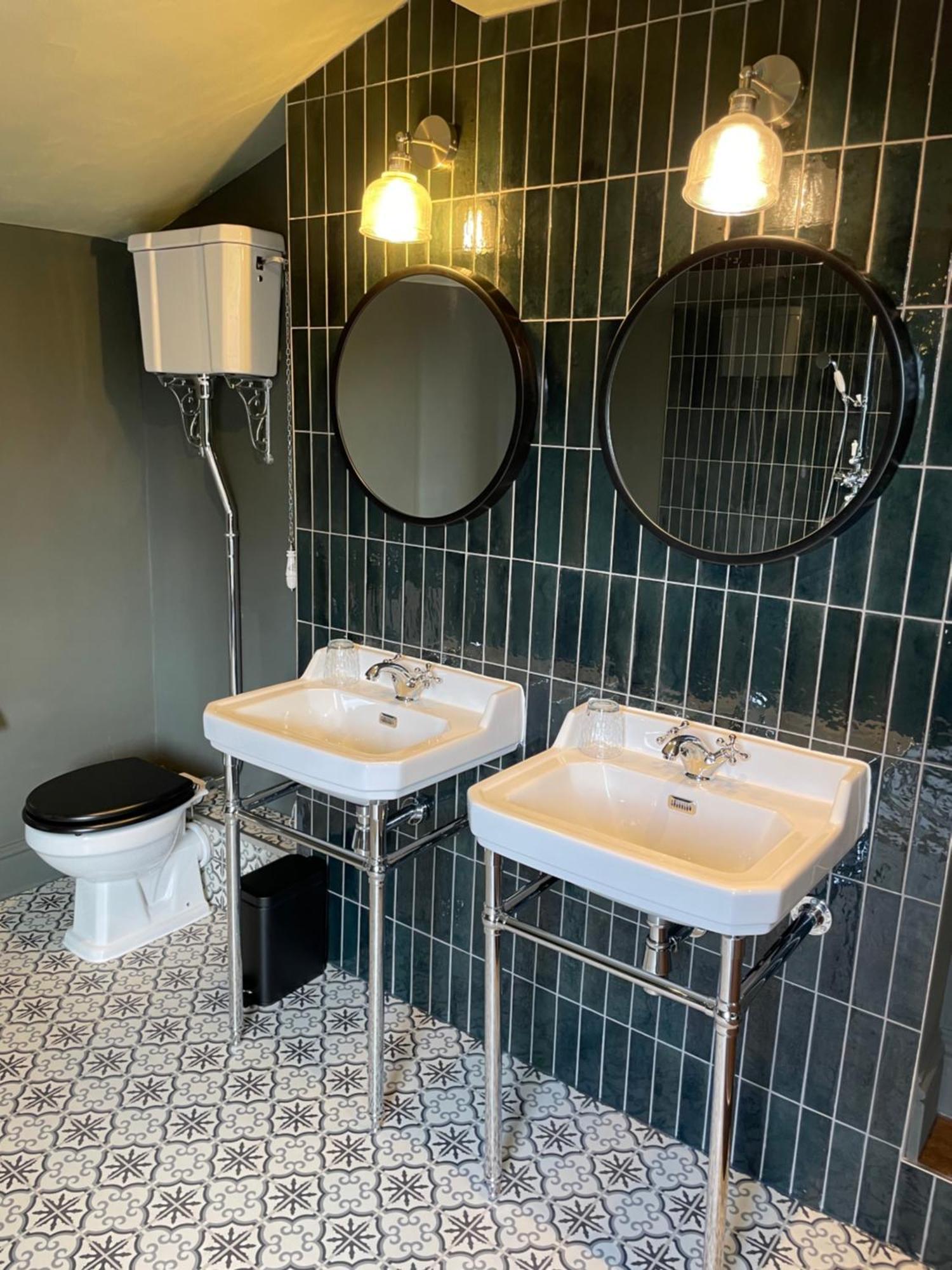 Scalby  No.123 The Old Post House B&B 외부 사진